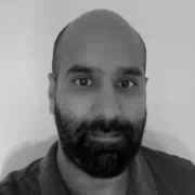 Tarvinder Gohel