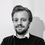 Andre Hekma Profielfoto van Andre Hekma