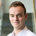 Frank van t Hoff Profielfoto van Frank van t Hoff