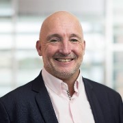Jeroen Halkes