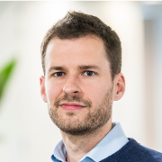 Koen Huylebroeck