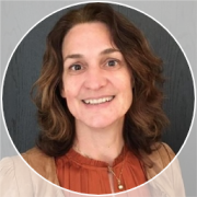 Madeline Huizing