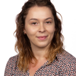 Marieke Holownia