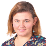 Mary Haverland