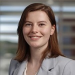 Sophie Hanekamp Profielfoto van Sophie Hanekamp