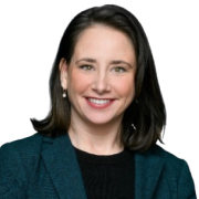 Victoria Horne headshot