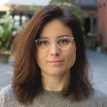 Susanne Knorr Susanne Knorr