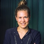Eline Langeveld Profielfoto van Eline Langeveld