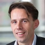 Stefan Lezwijn Profielfoto van Stefan Lezwijn