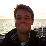 Thijs Lieverse Profielfoto van Thijs Lieverse