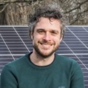 Profielfoto van Niek Müller