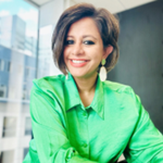Supriya Murthy
