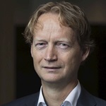 Arnoud Neidig  Profielfoto van Arnoud Neidig
