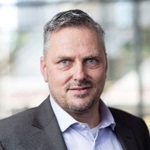 Chris Nijenhuis Profielfoto van Chris Nijenhuis
