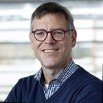 Wim Plaisier Profielfoto van Wim Plaisier