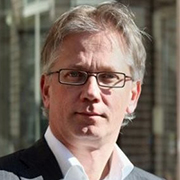 Andre de Roo
