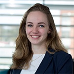 Janine de Ruiter Profielfoto van Janine de Ruiter