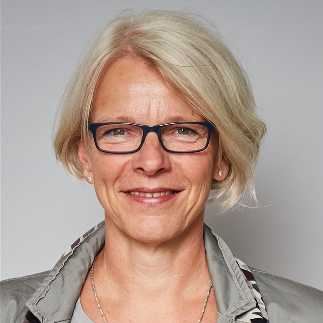 Katrin Redenz