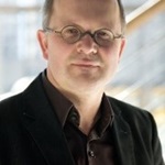Eric Schellekens Profielfoto van Eric Schellekens adviseur klimaatadaptatie