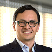 Luis Soruco