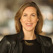 Renée Schoonbeek, AICP