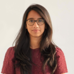 Shreya Somani