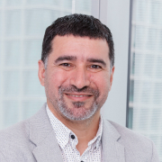 Patricio Toledo