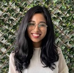 Sarah Elanjimootil Varghese image