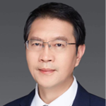 Dongping Ye