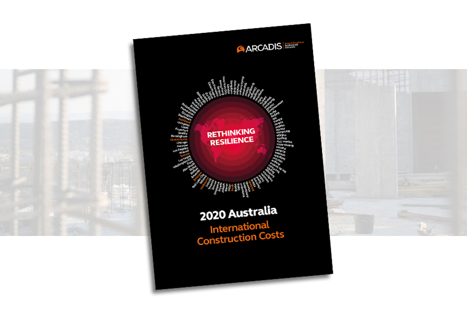 International Construction Costs 2020