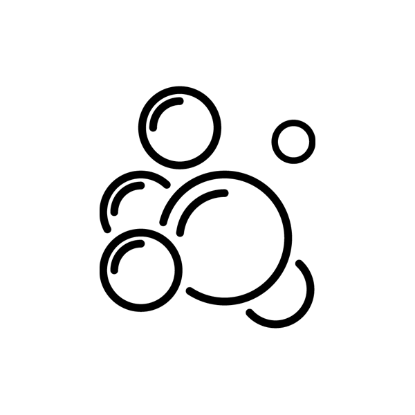 Symbol Nebelunterdrücker