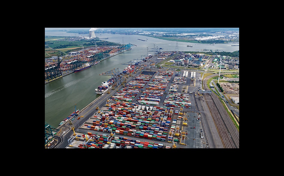 Arcadis Netherlands duurzameindustrie _ werelwijd