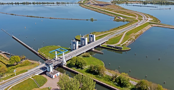 Infrastructuur klaar voor de toekomst-header Infrastructuur klaar voor de toekomst