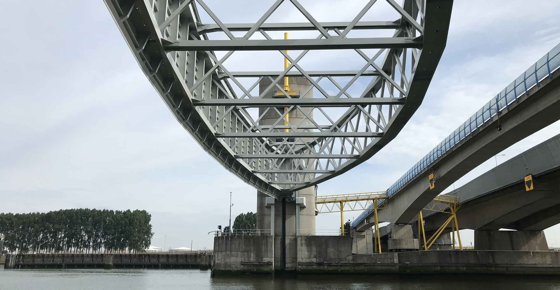 Infrastructuur klaar voor de toekomst-header Het is belangrijk dat de klant een zorgvuldige afweging kan maken