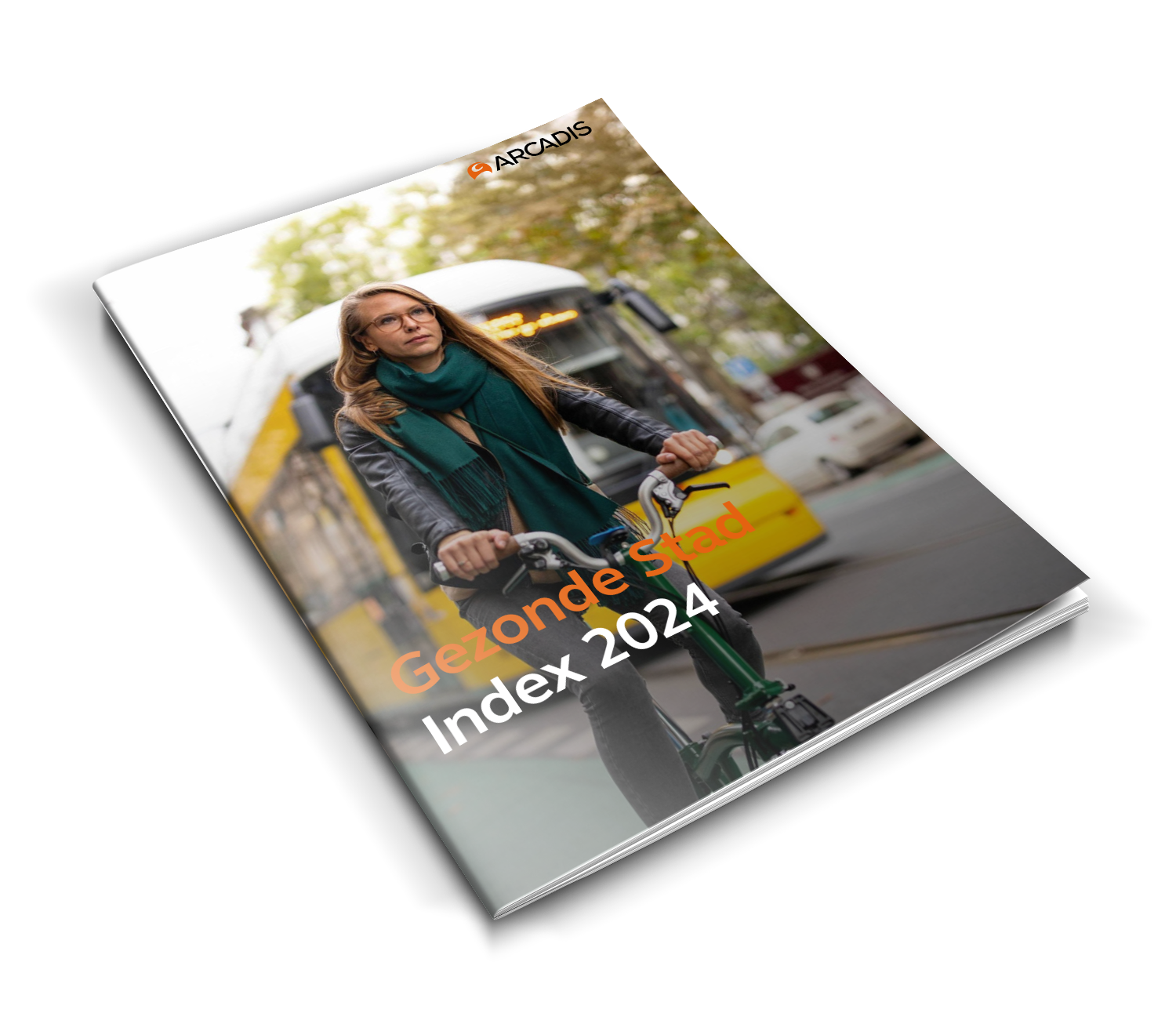 The Gezonde Stad Index 2024 White Paper