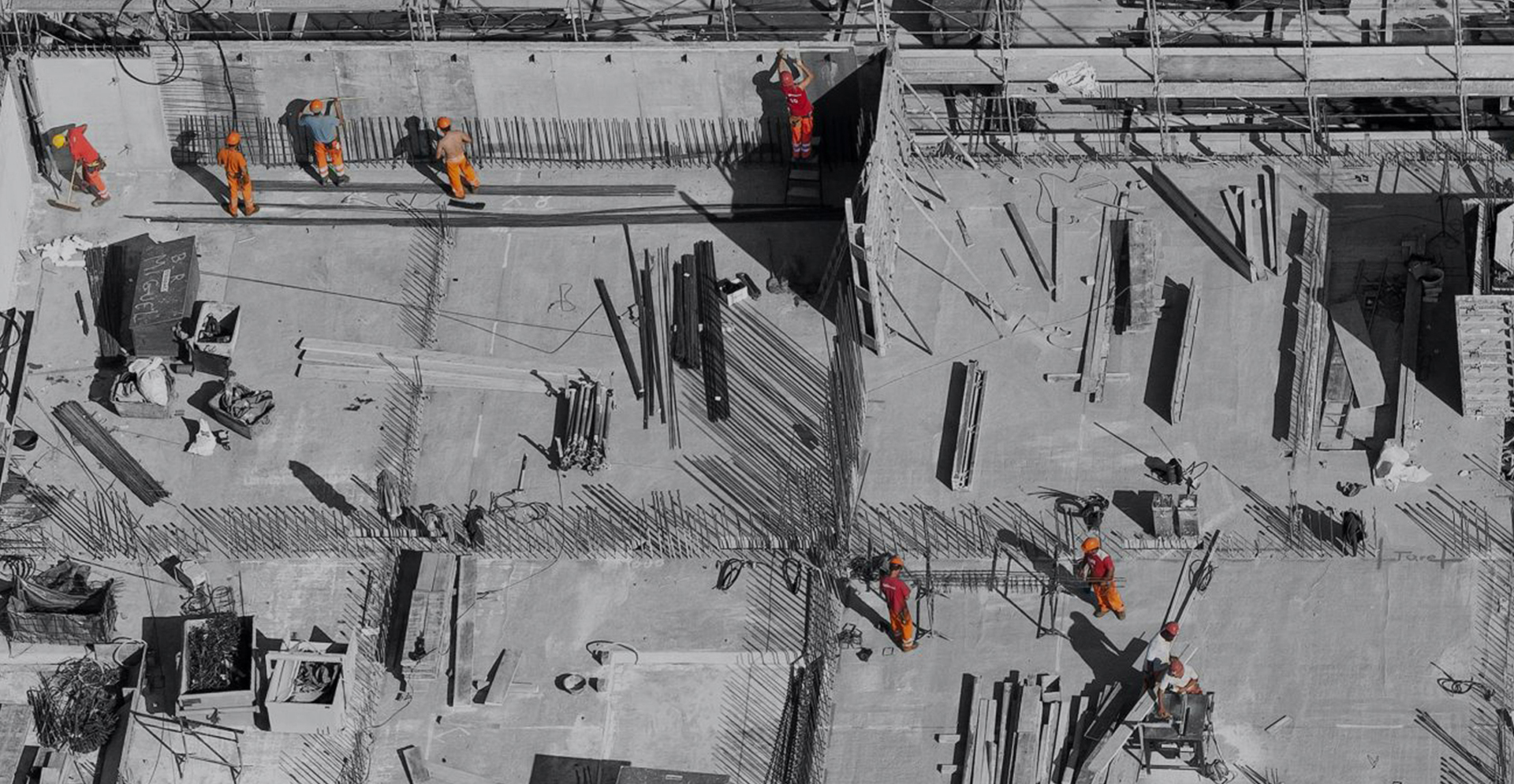 Client perspectives on tackling the post-COVID-19 construction challenge