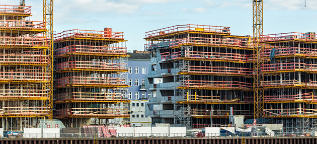 Client perspectives on tackling the post-COVID-19 construction challenge Client perspectives on tackling the post-COVID-19 construction challenge