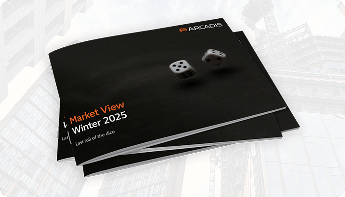 UK Market View Winter 2025 report
