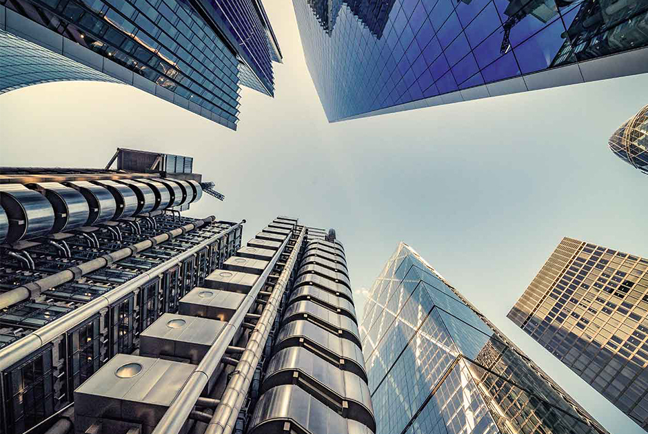 Building Intelligence provides users with an uncomplicated and consistent set of applications Building Intelligence provides users with an uncomplicated and consistent set of applications
