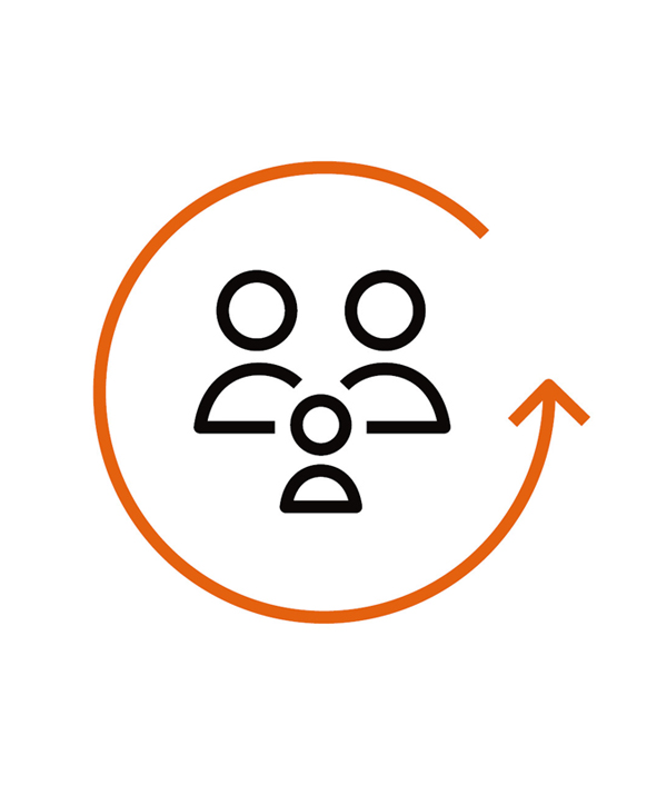 Up to 15% reduction in productivity leakage through the ability to find people, places and things Up to 15% reduction in productivity leakage through the ability to find people, places and things