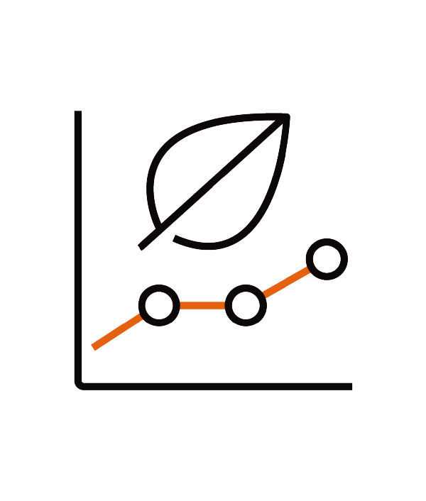Reduced fleet costs and CO2 emissions Reduced fleet costs and CO2 emissions