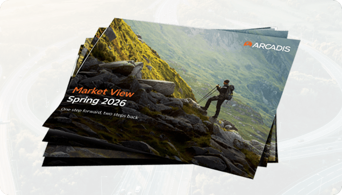 UK Spring market view 2026