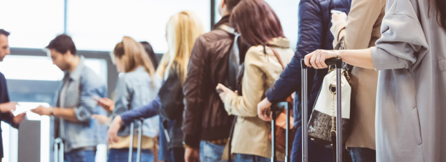 Whitepaper Cover The future of airport Whitepaper Cover The future of airport