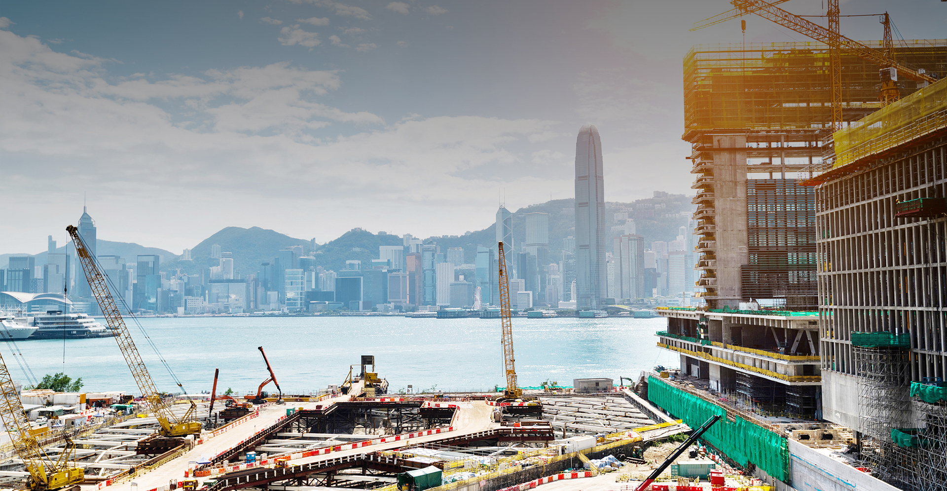 International Construction Costs 2020 International Construction Costs 2020