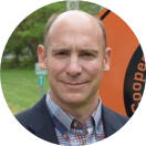 Brian Cronin headshot