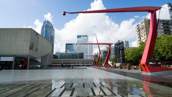 Rotterdam