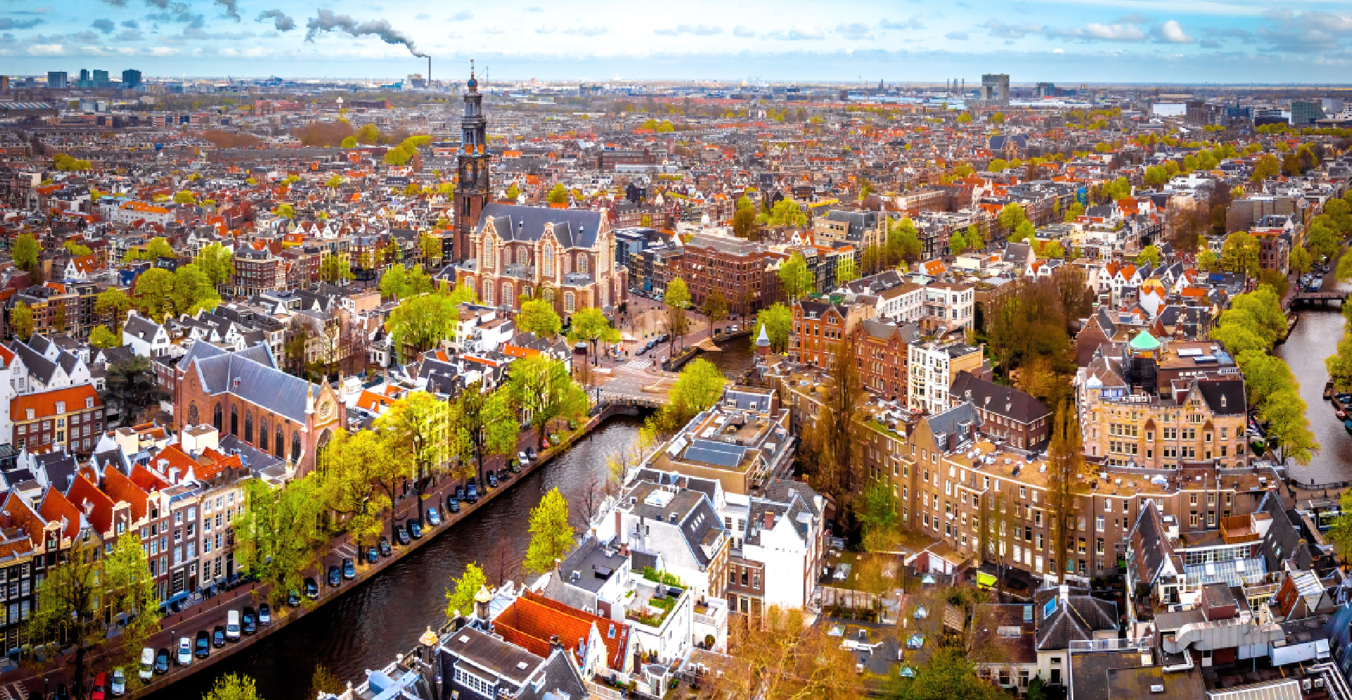 Urbanisatie verduurzaming Urbanisatie verduurzaming