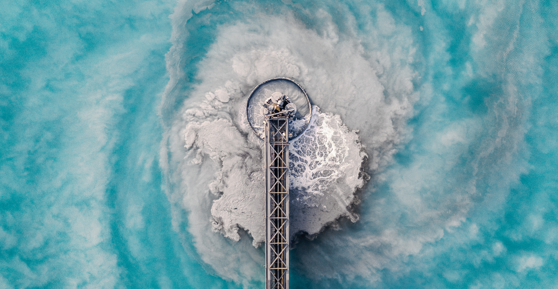 Navigating change through advanced asset management