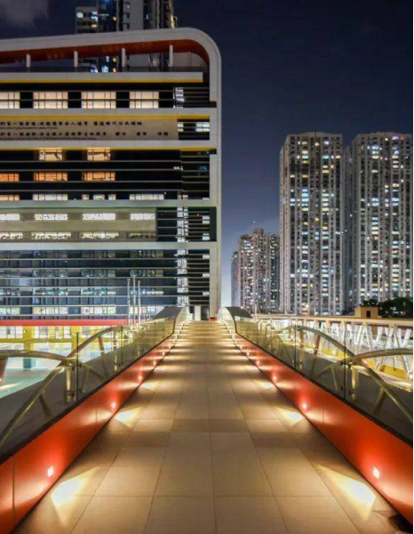 凯谛思, Arcadis, 成本控制, 工程测量, 成本管理, 学校扩建