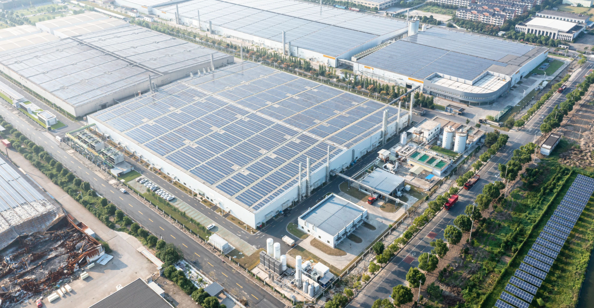 凯谛思为化工企业绿色转型提供ESG咨询和支持